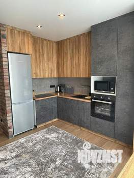 2-к квартира, на длительный срок, 53м2, 17/23 этаж