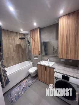 3-к квартира, на длительный срок, 60м2, 3/23 этаж