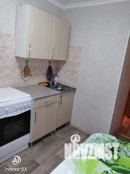 1-к квартира, посуточно, 42м2, 5/9 этаж