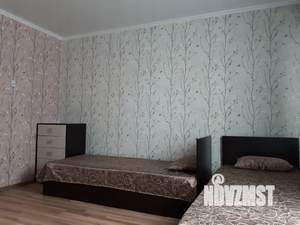 3-к квартира, посуточно, 91м2, 1/1 этаж