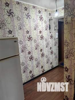 1-к квартира, посуточно, 34м2, 4/5 этаж