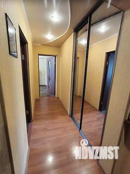 2-к квартира, на длительный срок, 47м2, 1/5 этаж