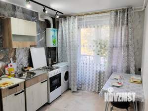 2-к квартира, посуточно, 42м2, 2/5 этаж