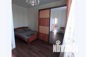 2-к квартира, посуточно, 54м2, 1/2 этаж