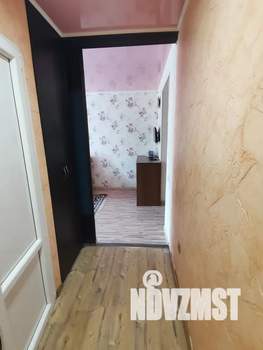 2-к квартира, посуточно, 43м2, 2/5 этаж