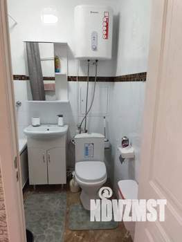 2-к квартира, посуточно, 45м2, 4/5 этаж