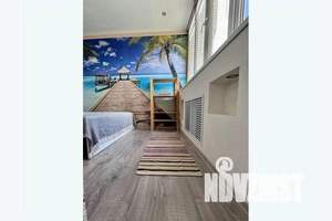 1-к квартира, посуточно, 45м2, 8/10 этаж