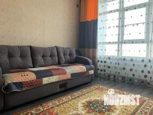 2-к квартира, посуточно, 57м2, 4/19 этаж