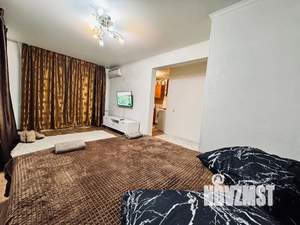 1-к квартира, посуточно, 31м2, 1/5 этаж