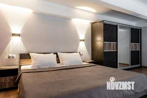 1-к квартира, посуточно, 60м2, 1/1 этаж