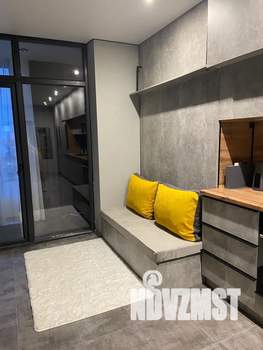 1-к квартира, посуточно, 30м2, 15/21 этаж