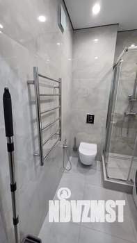 Студия квартира, посуточно, 28м2, 8/17 этаж