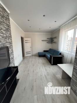 2-к квартира, на длительный срок, 70м2, 15/17 этаж