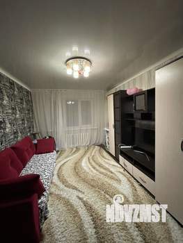 2-к квартира, на длительный срок, 55м2, 1/9 этаж