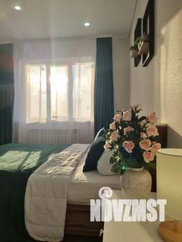 1-к квартира, посуточно, 35м2, 6/16 этаж