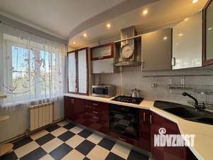 4-к квартира, на длительный срок, 96м2, 5/9 этаж