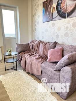 1-к квартира, посуточно, 47м2, 7/16 этаж