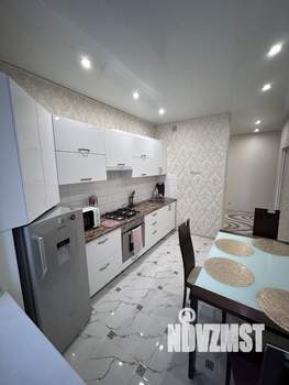 1-к квартира, на длительный срок, 45м2, 2/9 этаж