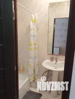 2-к квартира, посуточно, 55м2, 2/2 этаж