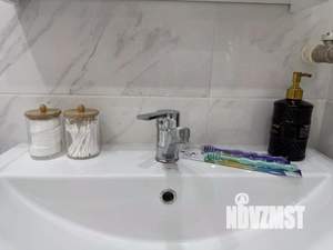 2-к квартира, посуточно, 52м2, 1/1 этаж