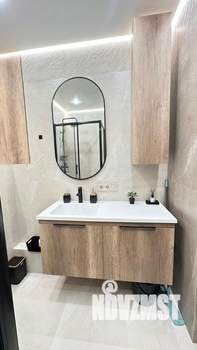 1-к квартира, на длительный срок, 35м2, 3/17 этаж