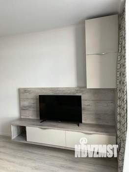 2-к квартира, на длительный срок, 45м2, 8/19 этаж