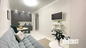 2-к квартира, посуточно, 30м2, 12/24 этаж