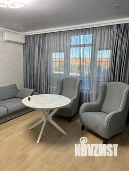 2-к квартира, на длительный срок, 60м2, 2/19 этаж