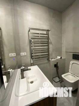 4-к квартира, посуточно, 80м2, 1/1 этаж