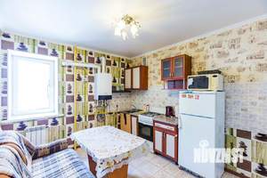 1-к квартира, посуточно, 45м2, 4/9 этаж