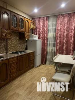 1-к квартира, посуточно, 45м2, 2/9 этаж