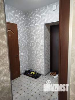 1-к квартира, на длительный срок, 36м2, 6/9 этаж