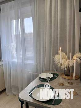 1-к квартира, посуточно, 31м2, 2/5 этаж