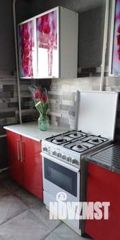 1-к квартира, на длительный срок, 40м2, 6/9 этаж