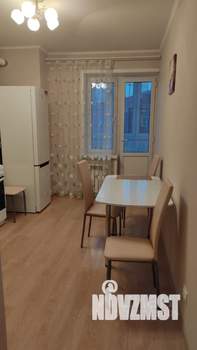 1-к квартира, посуточно, 42м2, 3/15 этаж