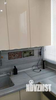 1-к квартира, на длительный срок, 40м2, 2/16 этаж