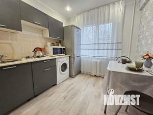 1-к квартира, посуточно, 33м2, 3/5 этаж