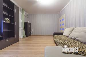 2-к квартира, посуточно, 54м2, 15/16 этаж