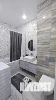 2-к квартира, посуточно, 60м2, 1/12 этаж