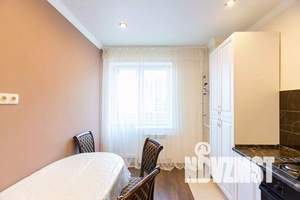 1-к квартира, посуточно, 45м2, 7/9 этаж