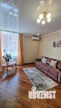 2-к квартира, посуточно, 55м2, 8/16 этаж