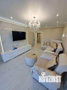 2-к квартира, на длительный срок, 70м2, 11/16 этаж