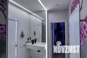 2-к квартира, посуточно, 45м2, 17/18 этаж