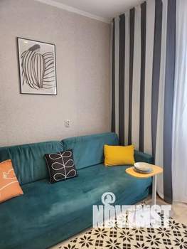 Студия квартира, посуточно, 24м2, 6/12 этаж