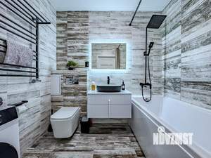 1-к квартира, посуточно, 32м2, 1/1 этаж