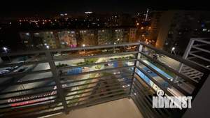 2-к квартира, посуточно, 35м2, 1/1 этаж