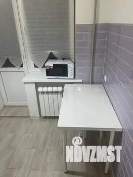 1-к квартира, посуточно, 33м2, 3/5 этаж