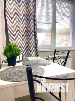 2-к квартира, посуточно, 45м2, 1/5 этаж