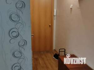 1-к квартира, посуточно, 30м2, 5/5 этаж