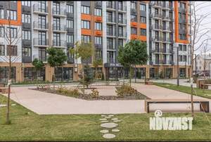 2-к квартира, посуточно, 45м2, 1/1 этаж